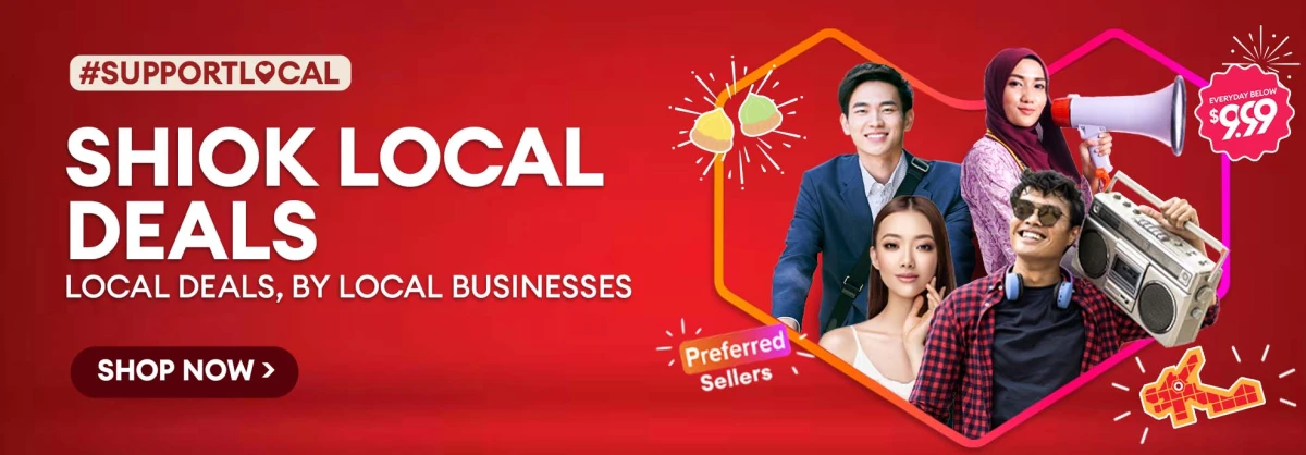 shopee promo
